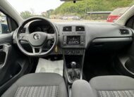 Volkswagen Polo 1.4 Tdi