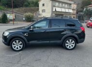 CHEVROLET CAPTIVA 7 POSTI 2.0 TD 150 CV AUTOMATICA