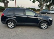 CHEVROLET CAPTIVA 7 POSTI 2.0 TD 150 CV AUTOMATICA