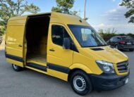 MERCEDES SPRINTER F37/33 311