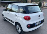 FIAT 500 L 1.6 MULTIJET