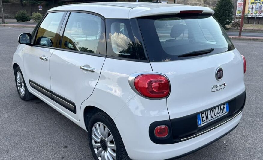 FIAT 500 L 1.6 MULTIJET