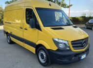 MERCEDES SPRINTER F37/33 311