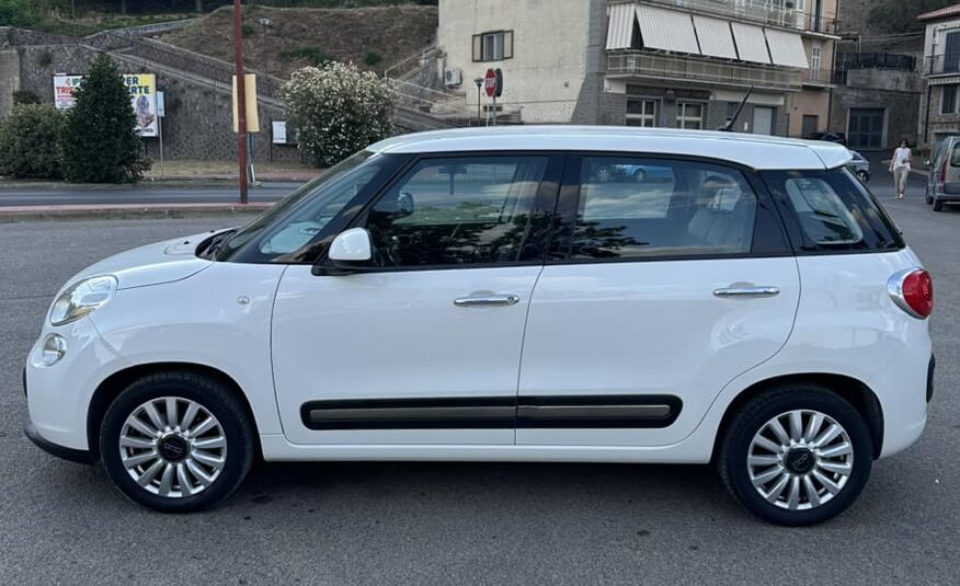 FIAT 500 L 1.6 MULTIJET