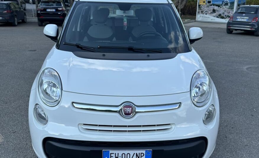 FIAT 500 L 1.6 MULTIJET