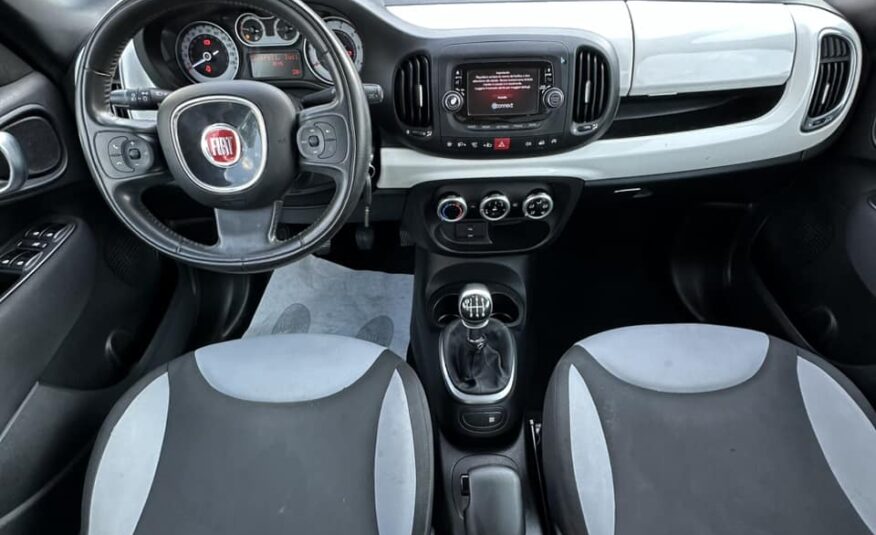 FIAT 500 L 1.6 MULTIJET