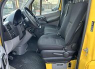 MERCEDES SPRINTER F37/33 311