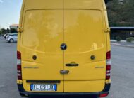 MERCEDES SPRINTER F37/33 311