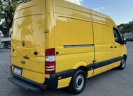 MERCEDES SPRINTER F37/33 311