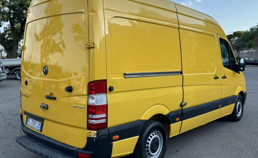 MERCEDES SPRINTER F37/33 311