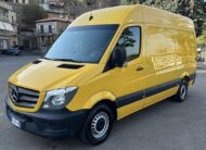 MERCEDES SPRINTER F37/33 311