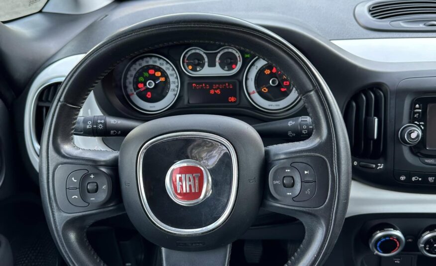 FIAT 500 L 1.6 MULTIJET