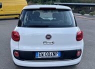 FIAT 500 L 1.6 MULTIJET