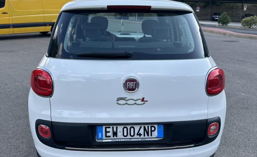 FIAT 500 L 1.6 MULTIJET