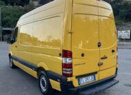 MERCEDES SPRINTER F37/33 311