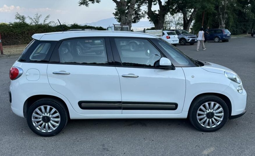 FIAT 500 L 1.6 MULTIJET