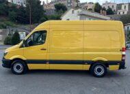 MERCEDES SPRINTER F37/33 311