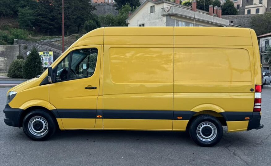 MERCEDES SPRINTER F37/33 311