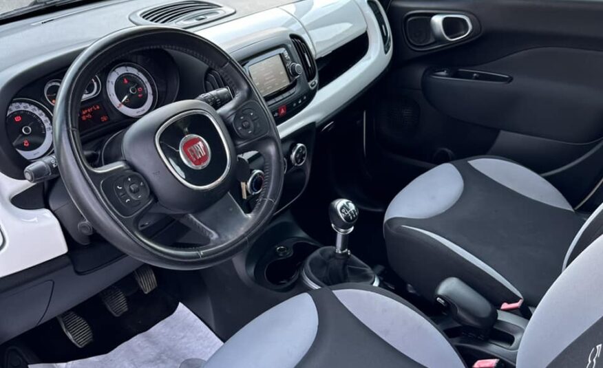 FIAT 500 L 1.6 MULTIJET