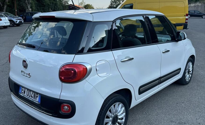 FIAT 500 L 1.6 MULTIJET