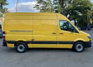 MERCEDES SPRINTER F37/33 311