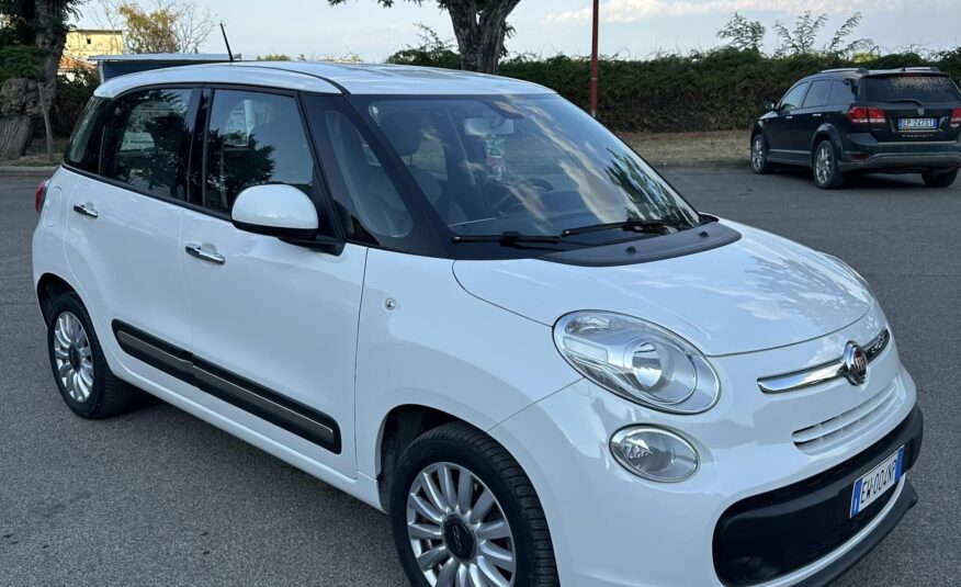 FIAT 500 L 1.6 MULTIJET