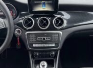 MERCEDES CLA SHOOTING BRAKE 180 D PREMIUM