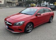 MERCEDES CLA SHOOTING BRAKE 180 D PREMIUM