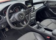 MERCEDES CLA SHOOTING BRAKE 180 D PREMIUM