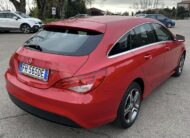 MERCEDES CLA SHOOTING BRAKE 180 D PREMIUM