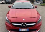 MERCEDES CLA SHOOTING BRAKE 180 D PREMIUM