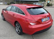 MERCEDES CLA SHOOTING BRAKE 180 D PREMIUM