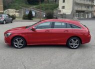 MERCEDES CLA SHOOTING BRAKE 180 D PREMIUM