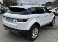 RANGE ROVER EVOQUE 2.0 TD4  HSE DYNAMIC