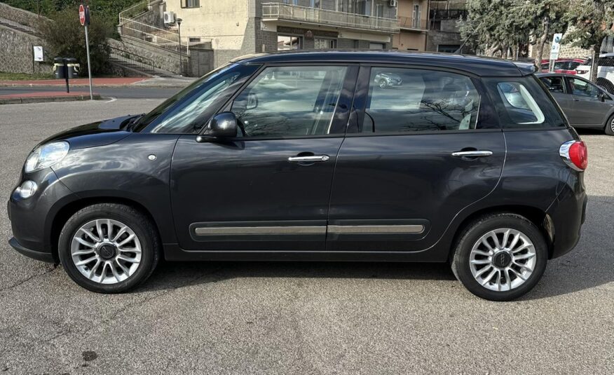 FIAT 500 L 1.3 MTJ 85 CV NEOPATENTATI