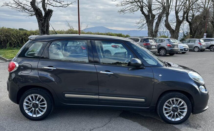 FIAT 500 L 1.3 MTJ 85 CV NEOPATENTATI