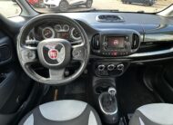 FIAT 500 L 1.3 MTJ 85 CV NEOPATENTATI