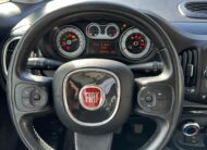 FIAT 500 L 1.3 MTJ 85 CV NEOPATENTATI