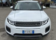 RANGE ROVER EVOQUE 2.0 TD4  HSE DYNAMIC