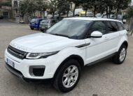 RANGE ROVER EVOQUE 2.0 TD4  HSE DYNAMIC