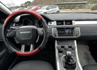 RANGE ROVER EVOQUE 2.0 TD4  HSE DYNAMIC