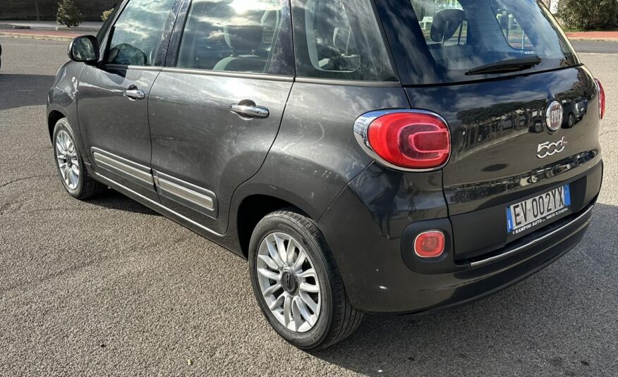 FIAT 500 L 1.3 MTJ 85 CV NEOPATENTATI