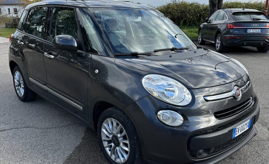 FIAT 500 L 1.3 MTJ 85 CV NEOPATENTATI