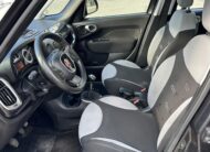 FIAT 500 L 1.3 MTJ 85 CV NEOPATENTATI