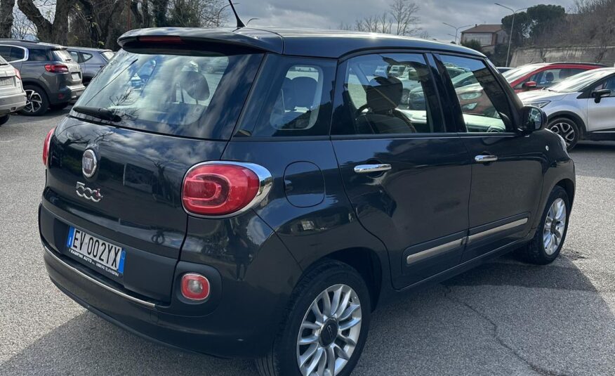 FIAT 500 L 1.3 MTJ 85 CV NEOPATENTATI