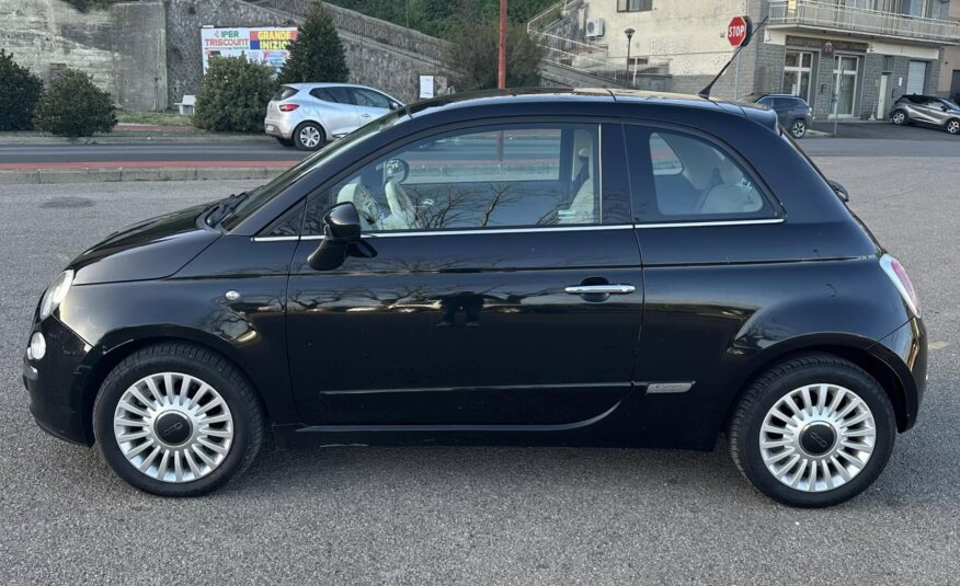 FIAT 500 1.3 MTJ NEOPATENTATI