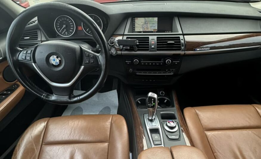 Bmw X5 3.0d Xdrive