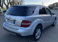 MERCEDES ML 320 CDI SPORT