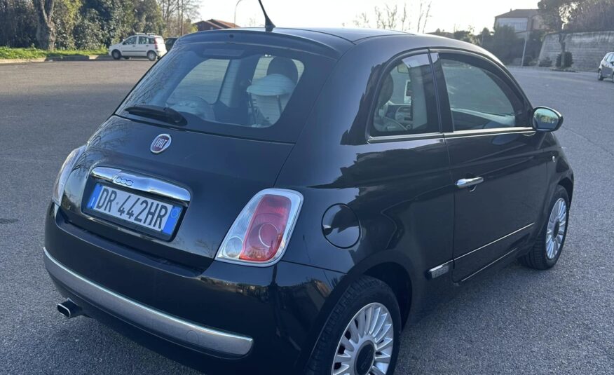 FIAT 500 1.3 MTJ NEOPATENTATI