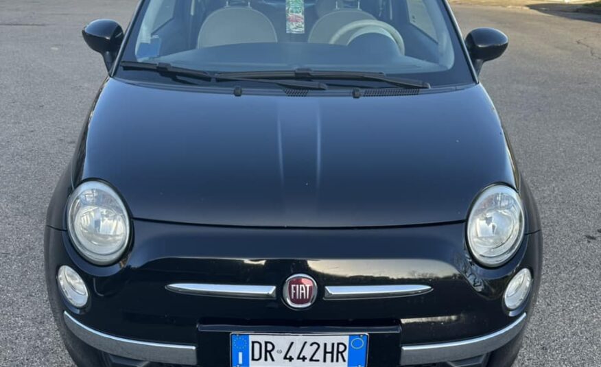 FIAT 500 1.3 MTJ NEOPATENTATI